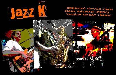 Jazz K